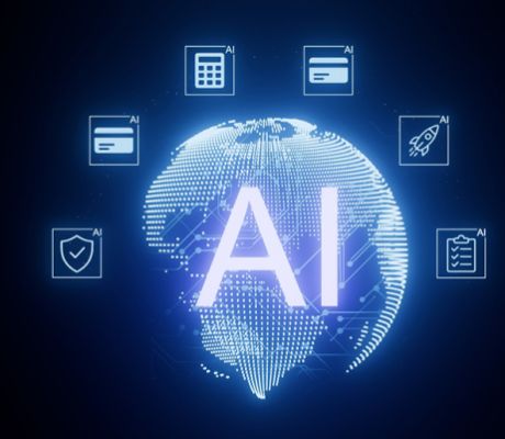 Banks Need to Reconsider their Role in an AI-Driven Future