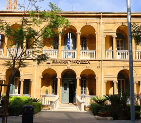 National Bank of Greece Consolidates Reconciliations with Smartstream’s AI