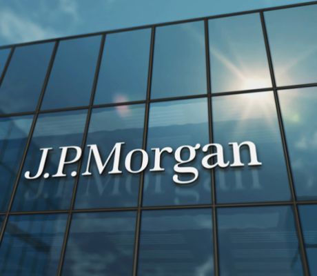 JPMorgan Cuts Lending to AI-Focused Hedge Fund After Losses