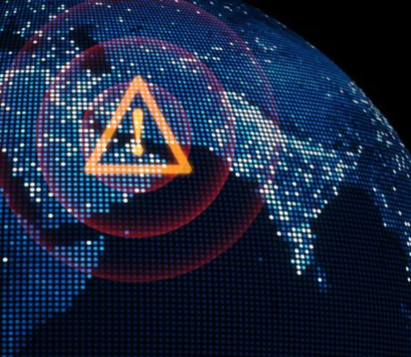 Global Instability and Rising Treasury Yields, but Markets Open Higher