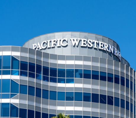Pacific Western Begins $5.7B Loan Sale