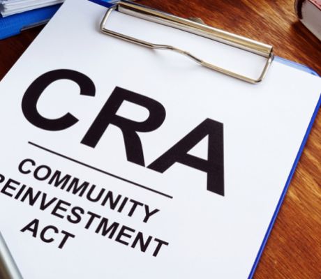 Trade Associations Sue Regulators Over New CRA Rules