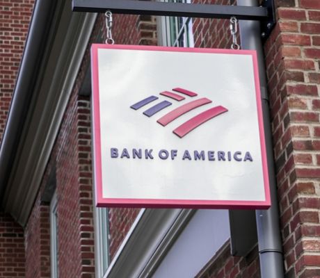Bank of America commits $250bn to US infrastructure