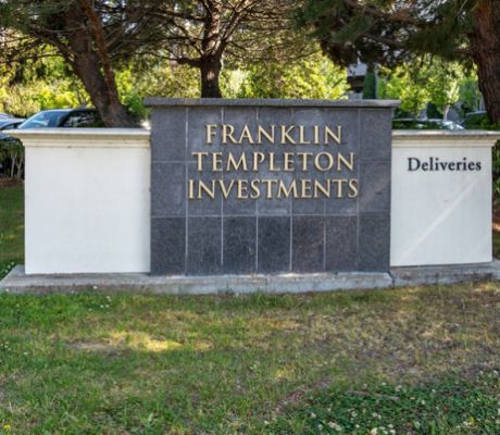 Franklin Templeton Brings Tokenized Fund Into Traditional Portfolios
