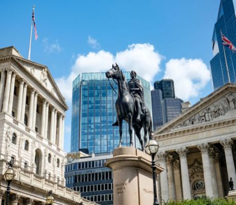 UK Launches First Compliance Wallet
