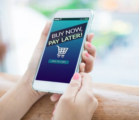 Buy Now, Pay Later Services Are Walking a Tightrope—Unless We Get the Technology Right