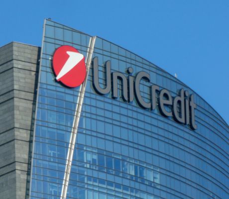 UniCredit Tightens Grip on Commerzbank as Stake Climbs Above 34%