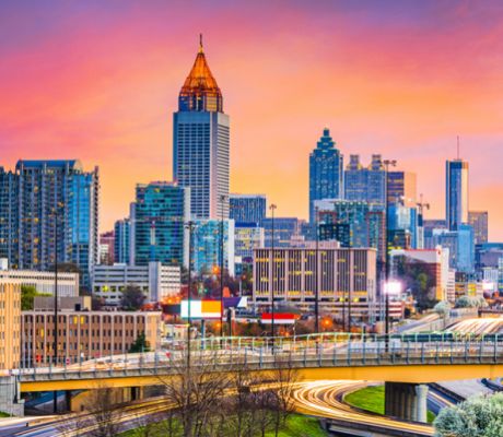 Atlanta raises $410M from impact bond sale