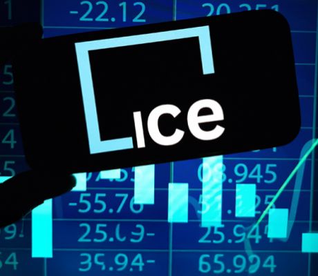 Intercontinental Exchange Invests in tZERO to Support Tokenized Securities Platform