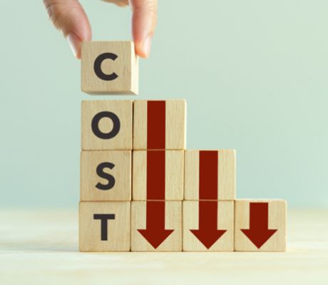 CFOs Rank Cutting Costs as Top Priority