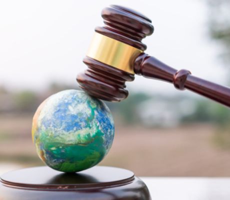 ESG Litigation: A Top Concern for Financial Institutions in 2023