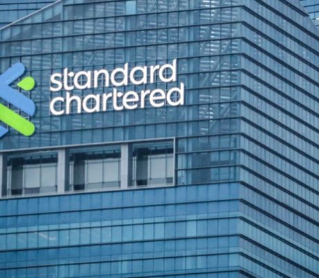 Standard Chartered Launches Digital Asset Trading for Institutional Clients