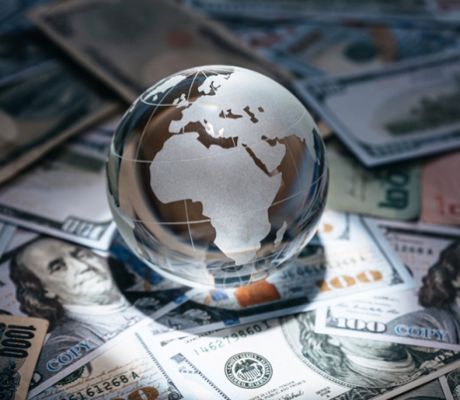 US Expected to Drive Global GDP Growth