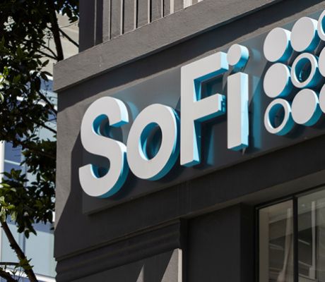 SoFi Brings Stablecoin to Banking App Users