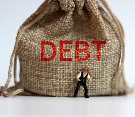 US Household Debt Increases