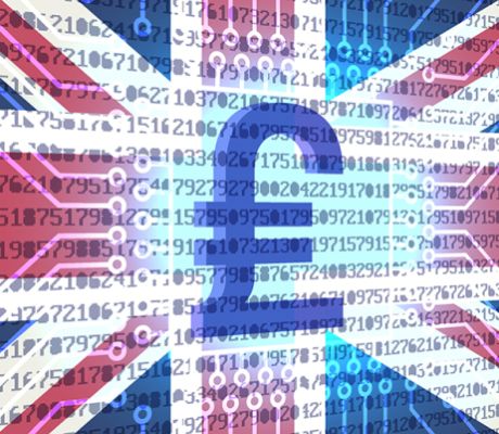 United Kingdom Not Quite Ready for Digital Cash