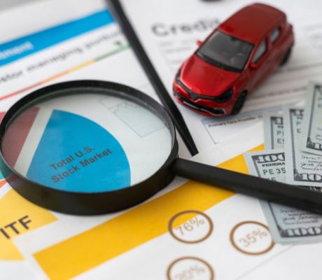 CFPB’s Auto Finance Data Collection Proposal Faces Backlash