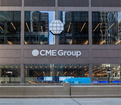 CME Gains Share of XRP Futures Market