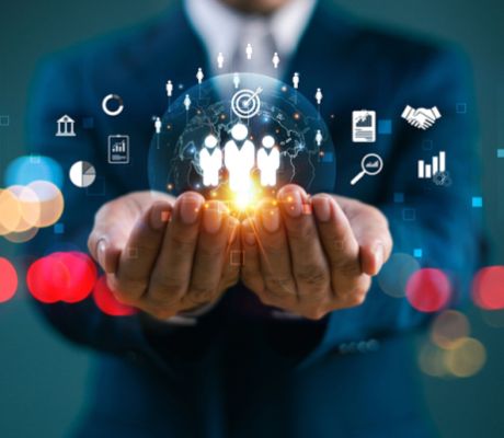 Banking Transformation in 2025: An AI-Powered, Customer-Centric Approach