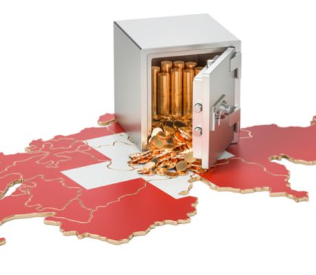 Trump Policies Setting Up Resurgence of Swiss Bank Accounts