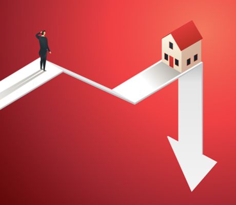 Housing Market Declines in 2022 Fueled by Interest Rates unlikely to Stop
