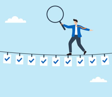 Mastering Compliance in a Complex Financial Landscape (With a Proactive Risk Lens)